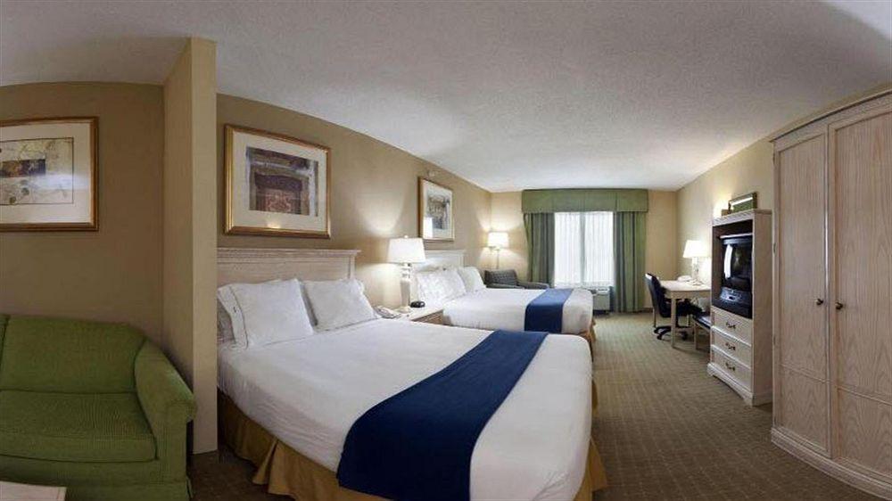 Holiday Inn Express Hotel & Suites Memphis Southwind By Ihg Exterior photo