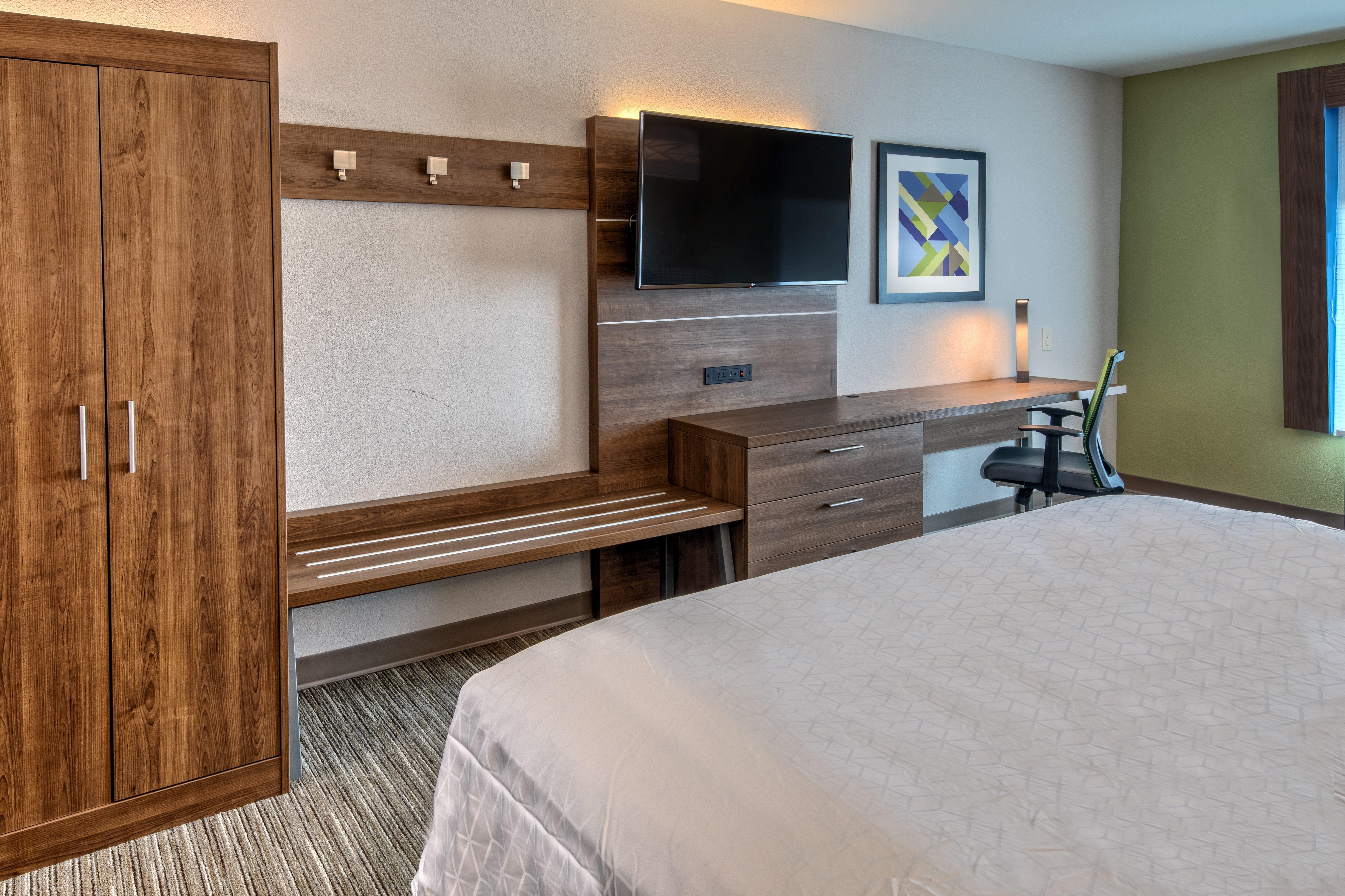 Holiday Inn Express Hotel & Suites Memphis Southwind By Ihg Exterior photo