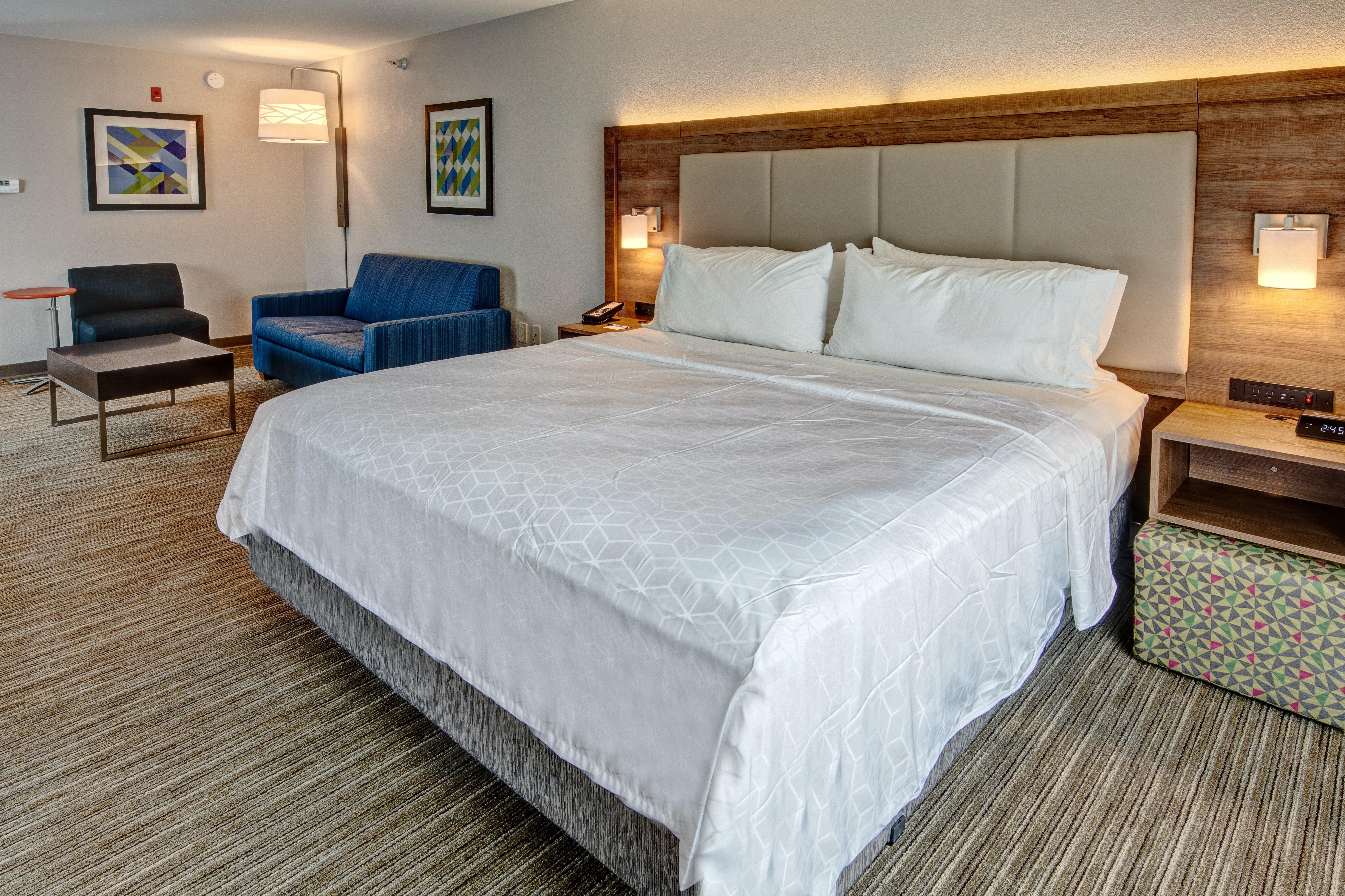Holiday Inn Express Hotel & Suites Memphis Southwind By Ihg Exterior photo