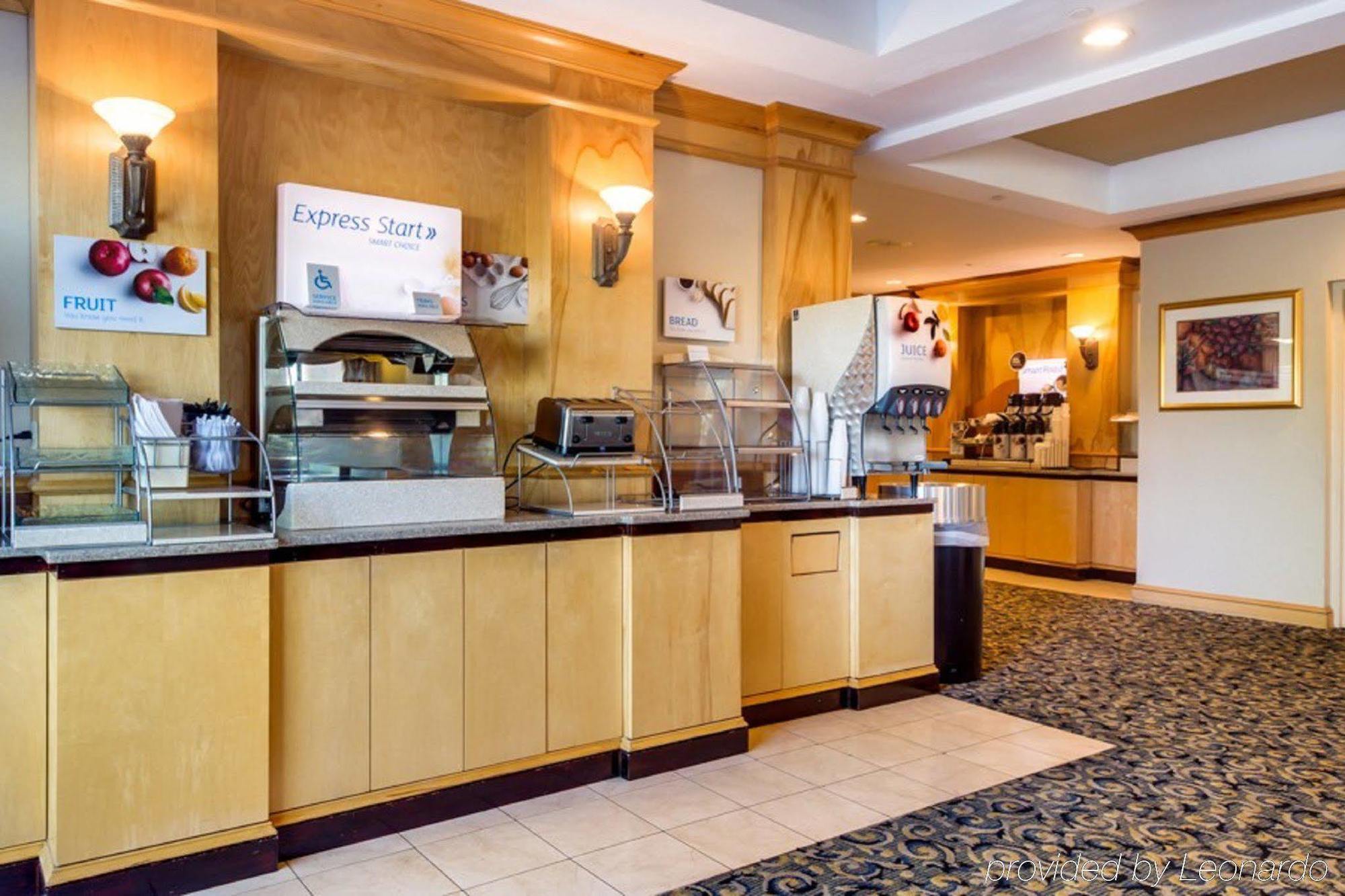 Holiday Inn Express Hotel & Suites Memphis Southwind By Ihg Exterior photo